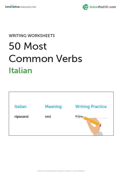 italian workbook pdf|free italian worksheets pdf.